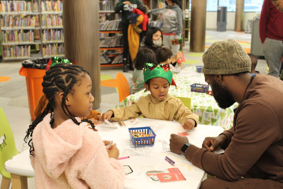 Stetson, Shubert Give The Nutcracker A HipHop Twist